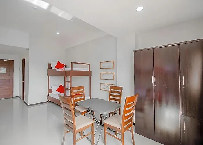 호텔 Cornerstone Manor