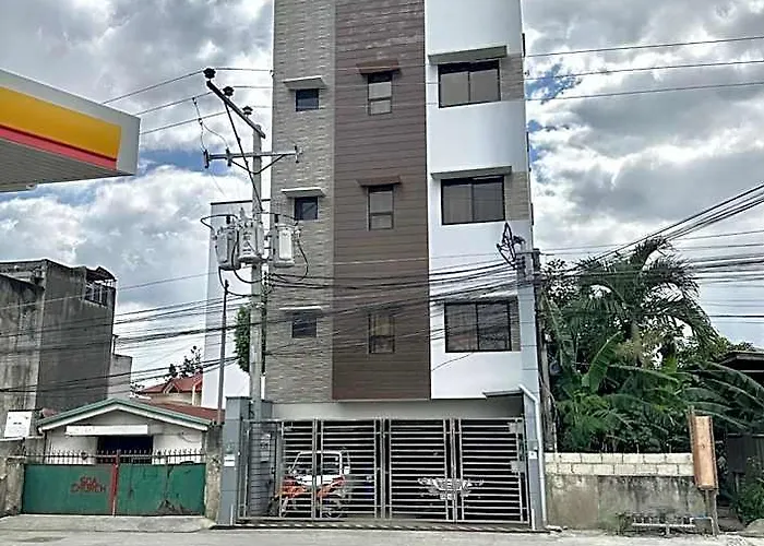 Cornerstone Manor